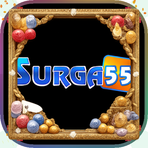 surga55 — mitra unggulan